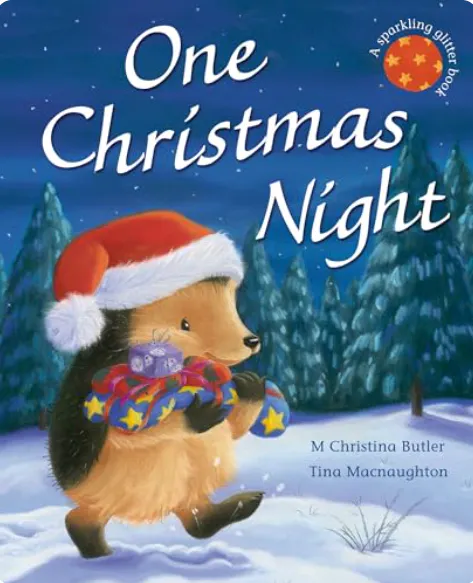 One Christmas Night