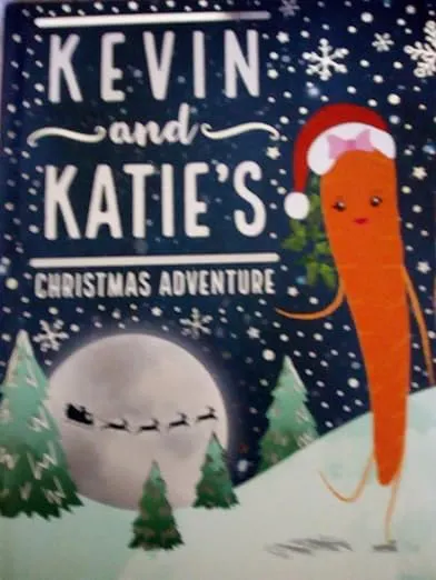 Kevin And Katie's Christmas Adventure