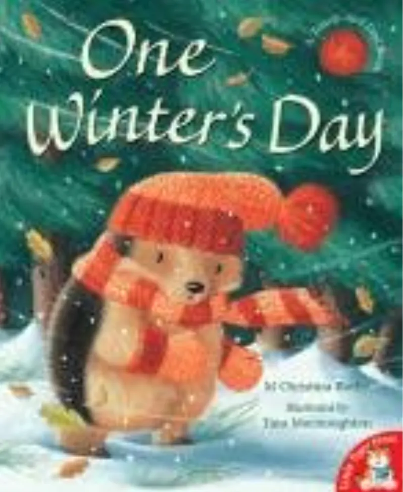 One Winter’s Day