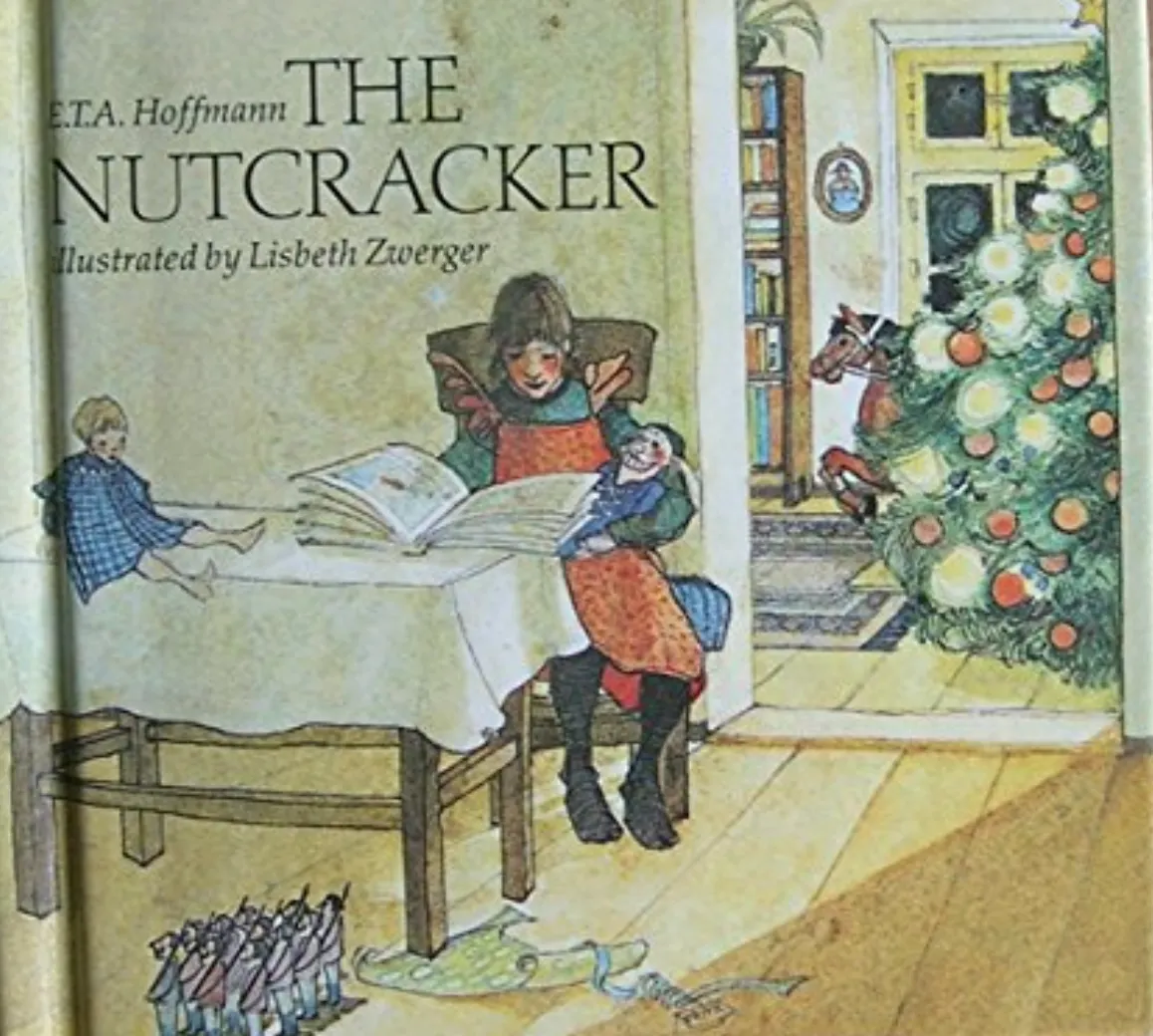 The Nutcracker