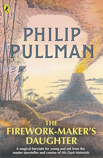 The Firework- Makers Daughter