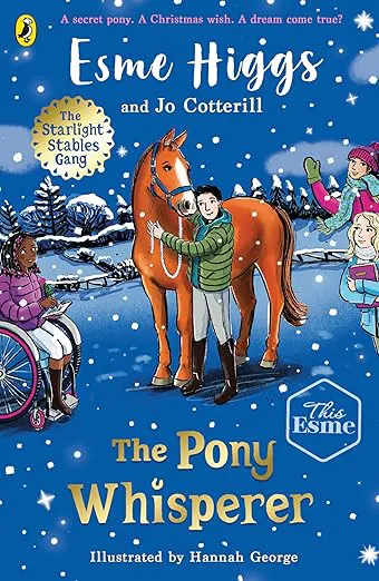 The Pony Whisperer 