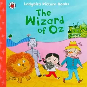 The Wizard of Oz