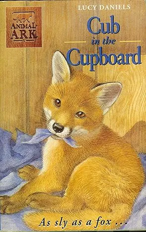 Cub in the Cupboard