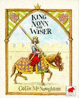 King Nonn the Wiser