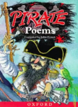 Pirate Poems 