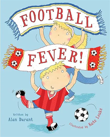 Football Fever!