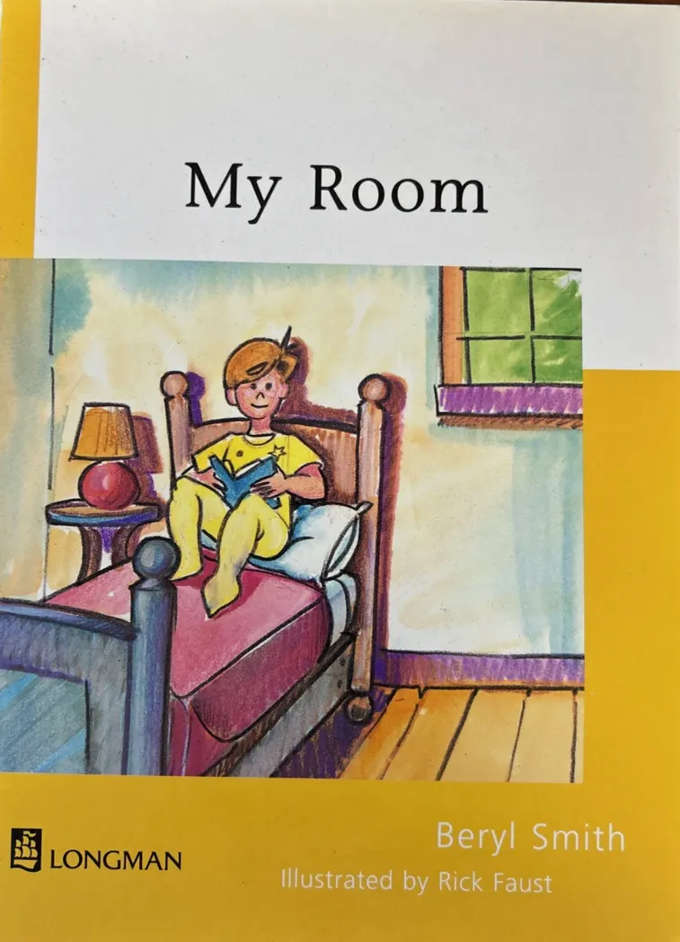 My Room