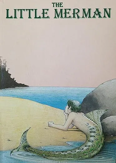 The Little Merman