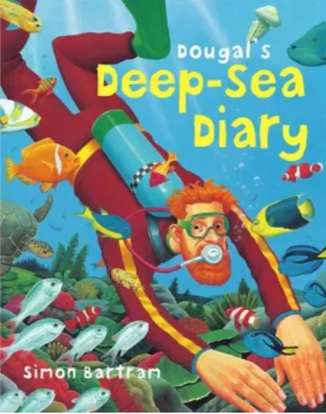 Dougal's Deep Sea Diary