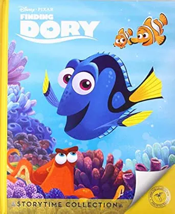 Finding Dory