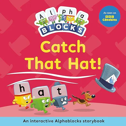 Catch That Hat!