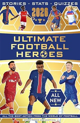 Ultimate Football Heroes 2026