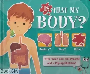 Is that My Body?