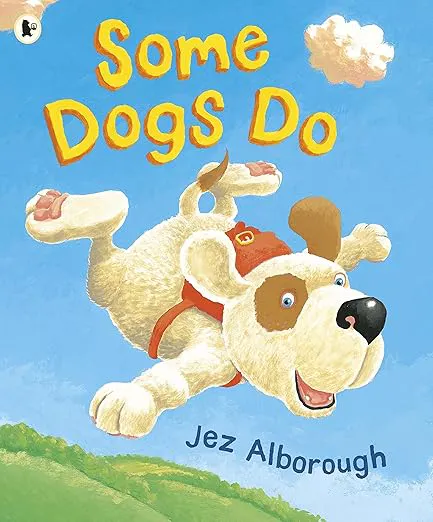 Some Dogs Do