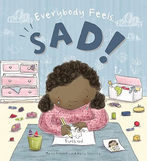 Everybody Feels...Sad! 