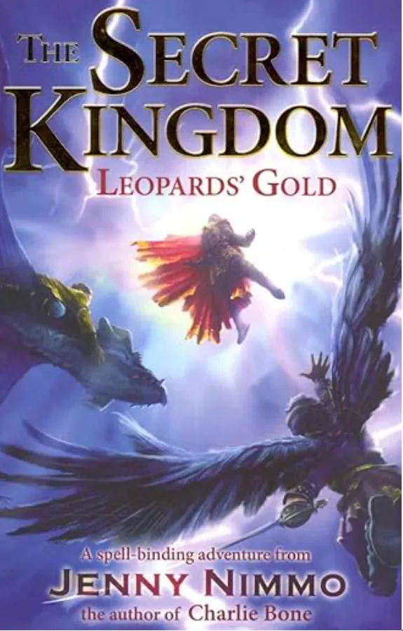 Leopards' Gold
