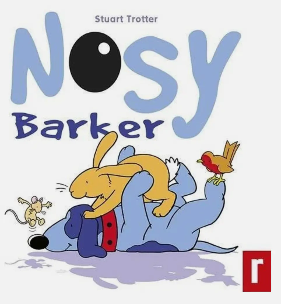 Nosy Barker