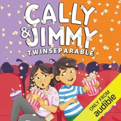 Cally and Jimmy Twinseparable