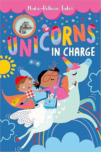 Unicorns In Charge