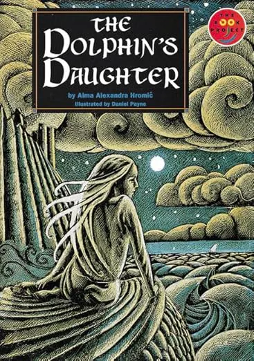 The Dolphin's Daughter