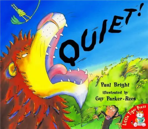 Quiet