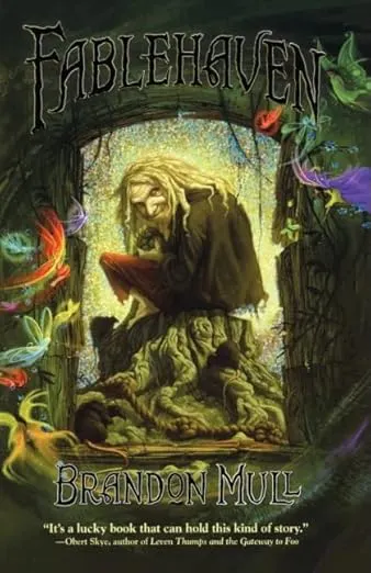 Fablehaven