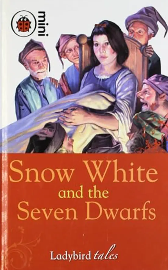 Snow White and the Seven Dwarfs