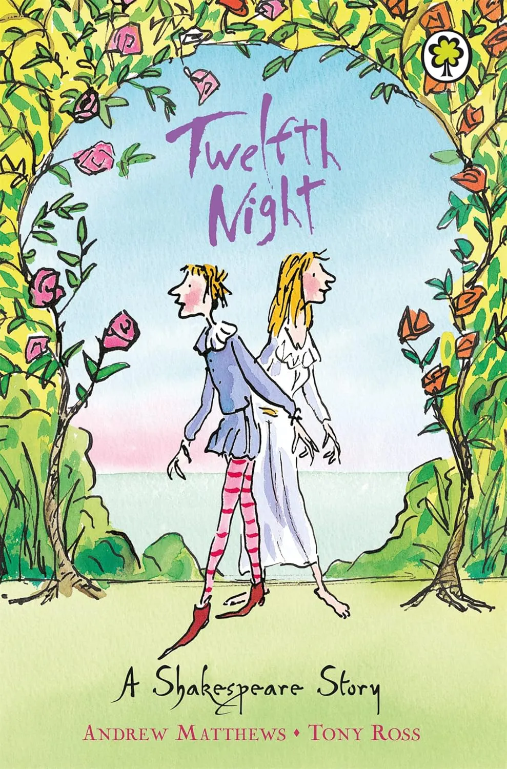 Twelfth Night