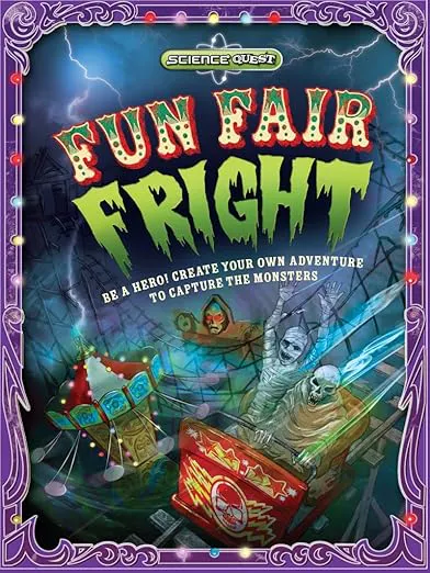 Fun Fair Fright