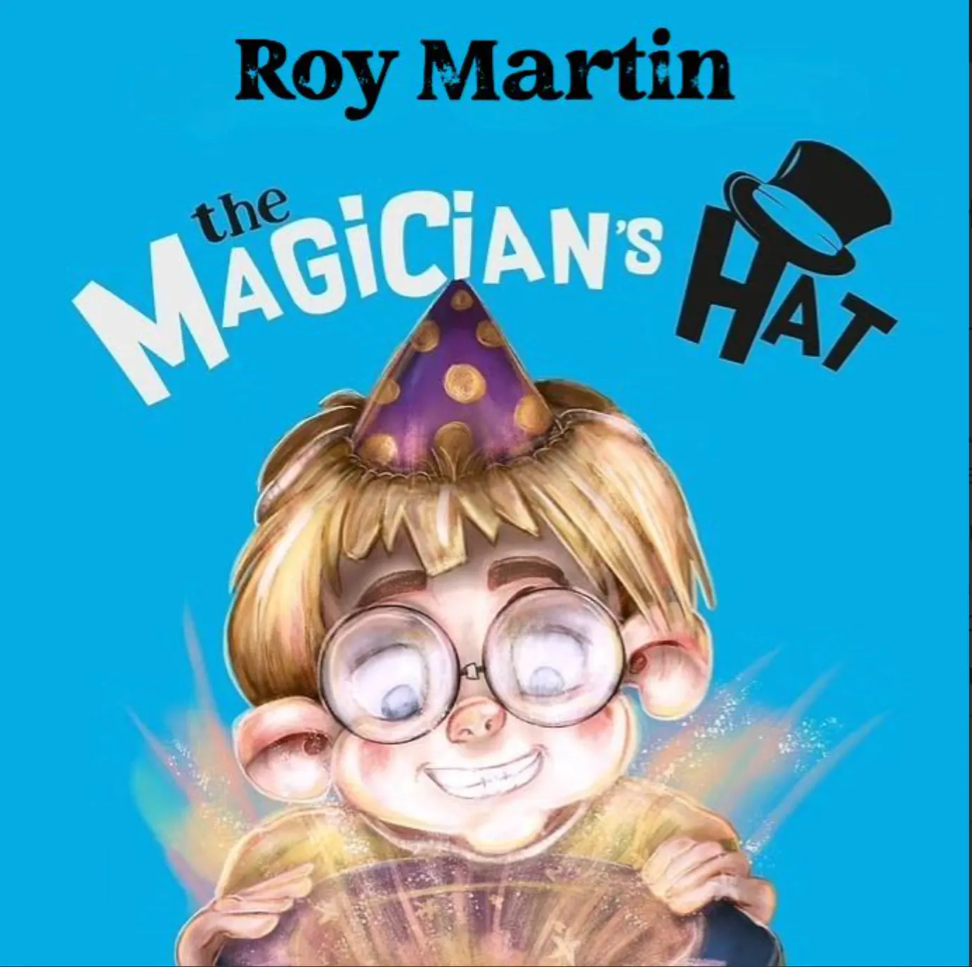 The Magician's Hat