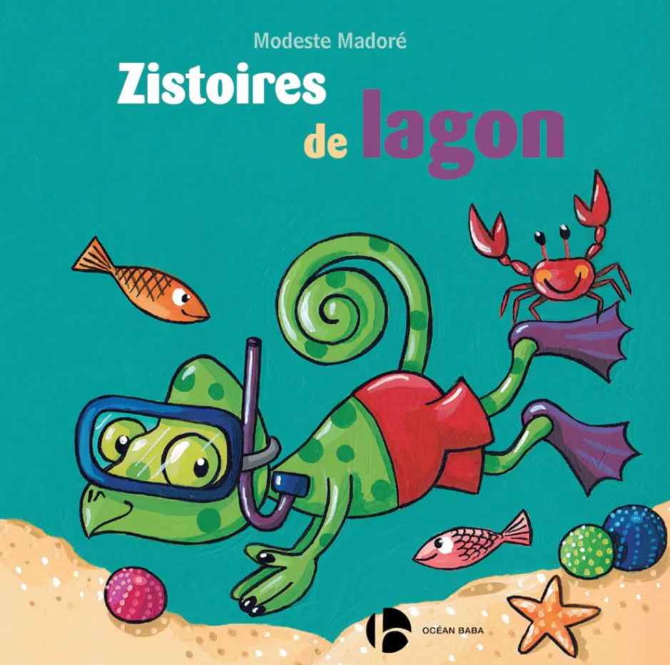 Zistoires De Lagon
