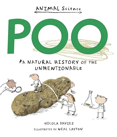 Animal Science POO A Natural History of The Unmentionable