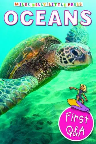 Oceans First Q&A