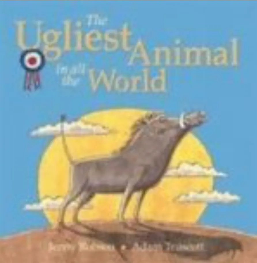 The Ugliest Animal in All the World