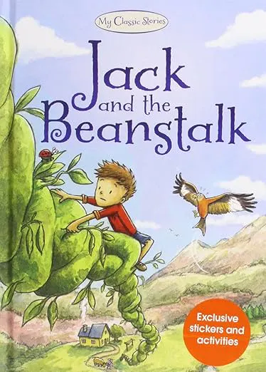 Jack and The Beanstalk