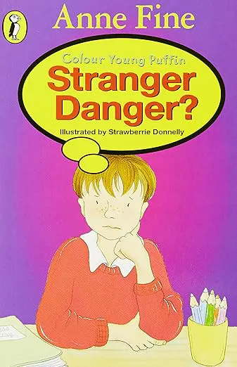 Stranger Danger