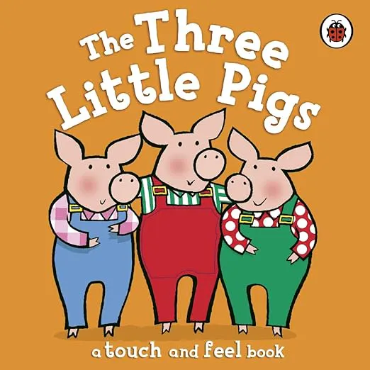 The Three Little Pigs