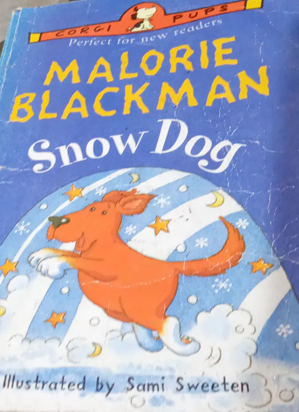 Snow Dog