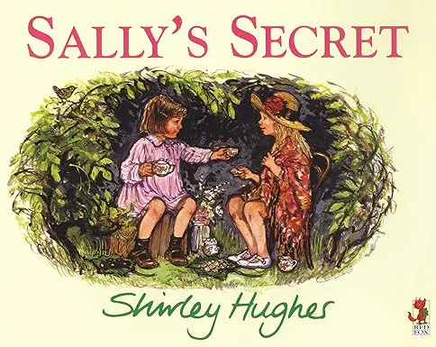 Sally's Secret