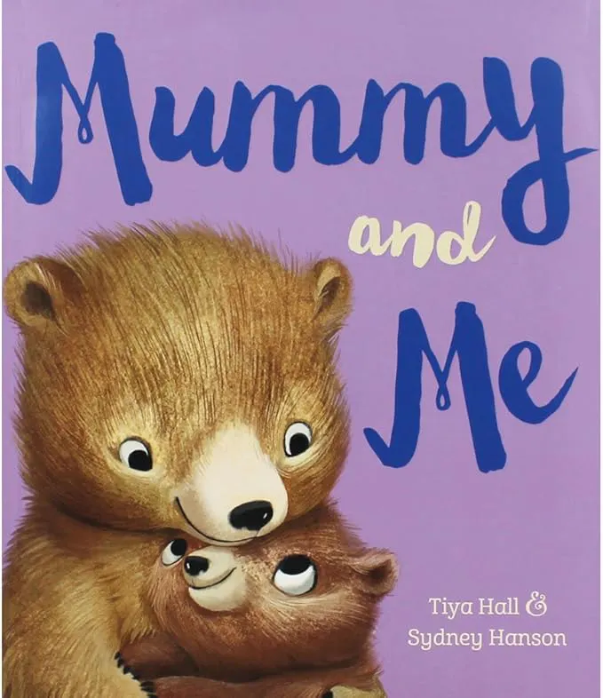 Mummy and Me