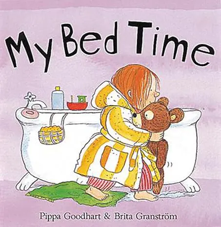 My Bed Time