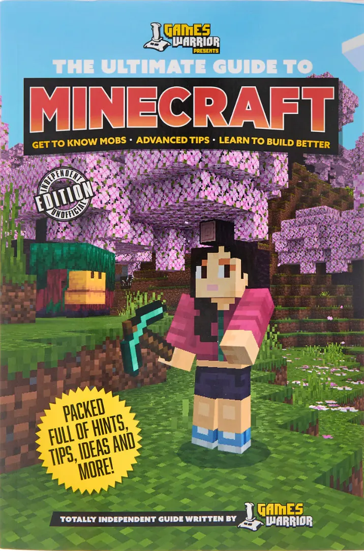 The Ultimate Guide to Minecraft