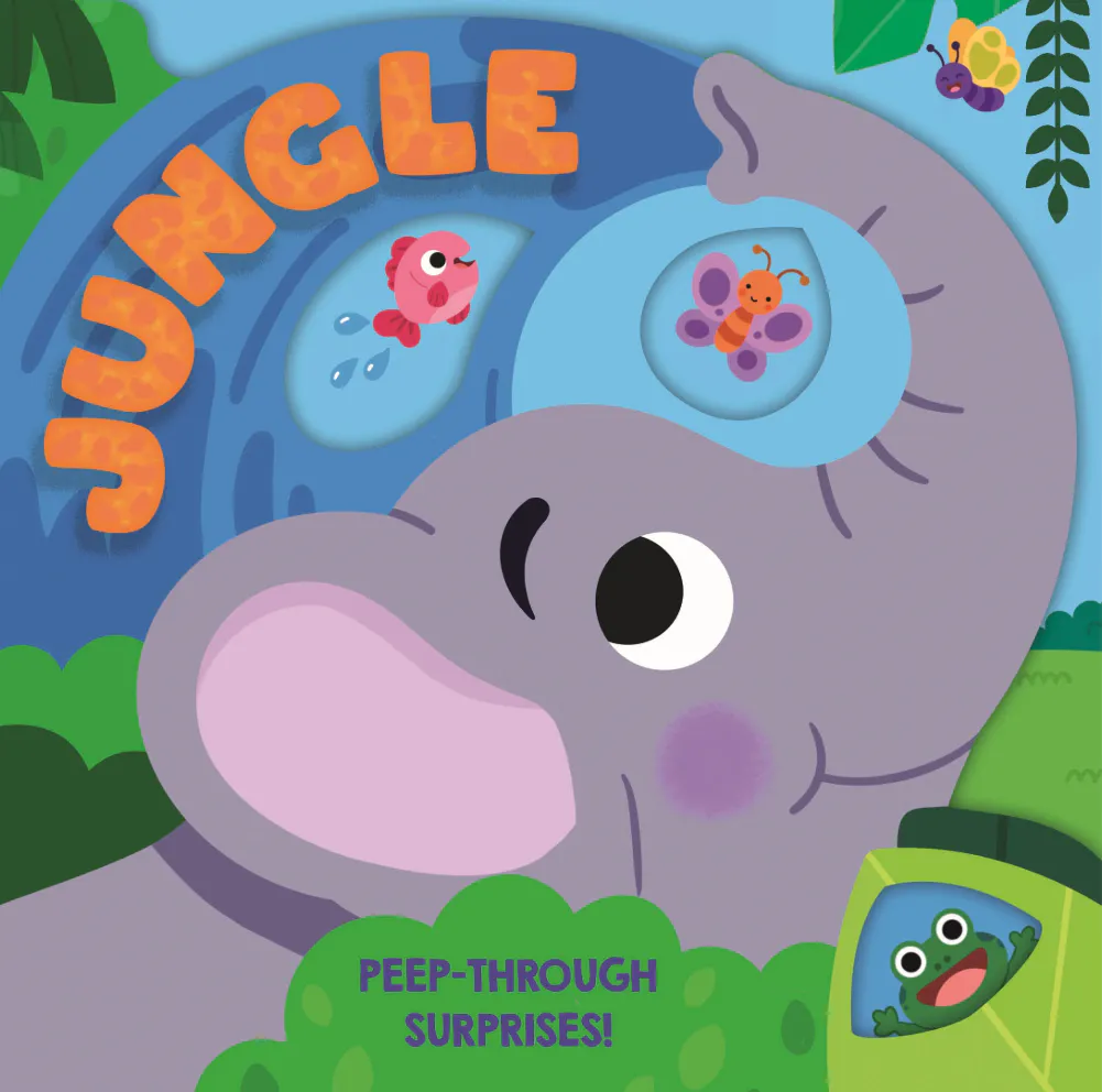 Jungle