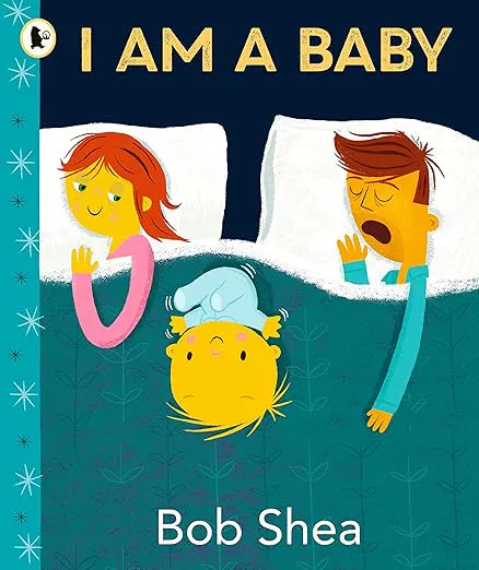 1 Am A Baby