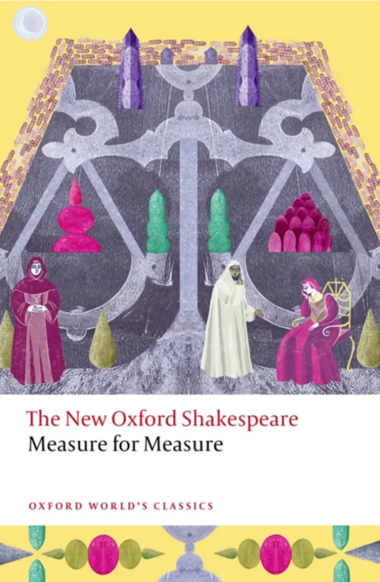 Measure For Measure