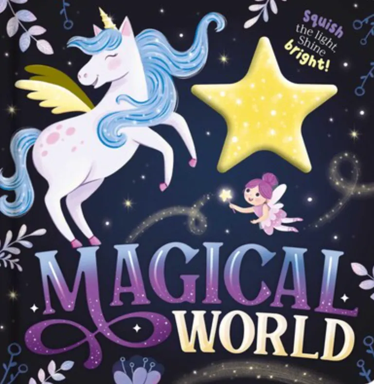 Magical World 
