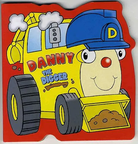 Danny the Digger