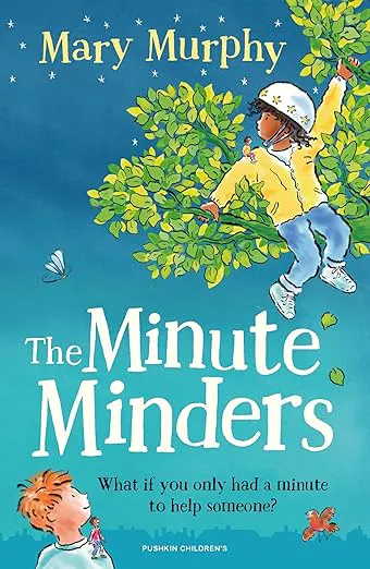 The Minute Minders