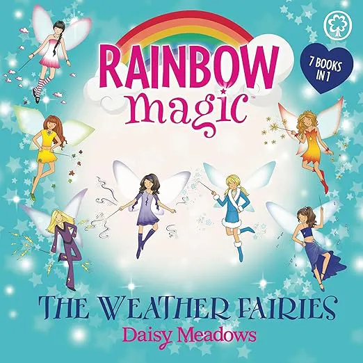 The Weather Fairies